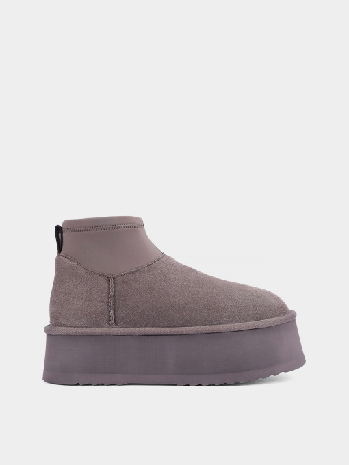 Сапоги MIRATON модель 1168170 Фото