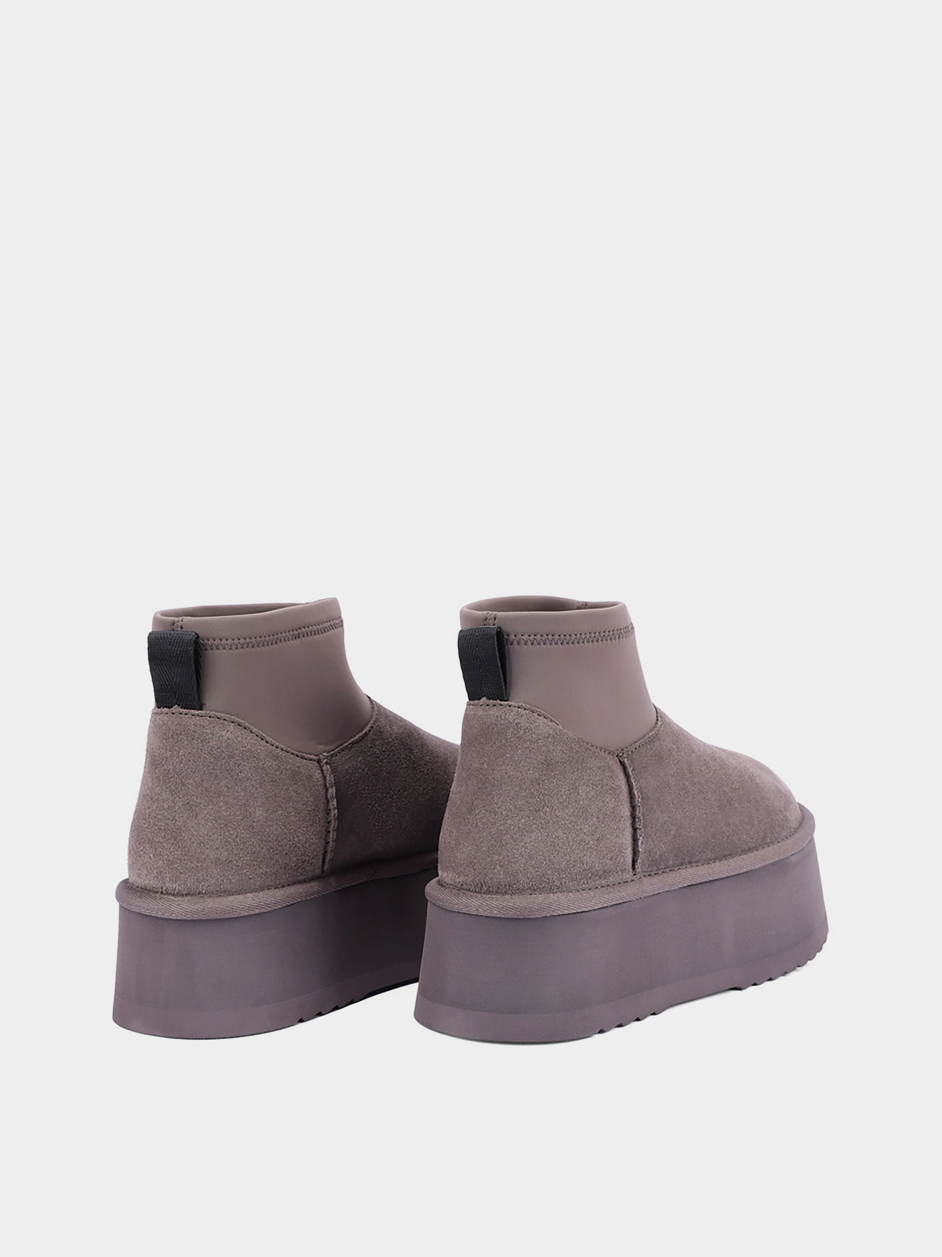 Чоботи MIRATON модель 1168170 Фото