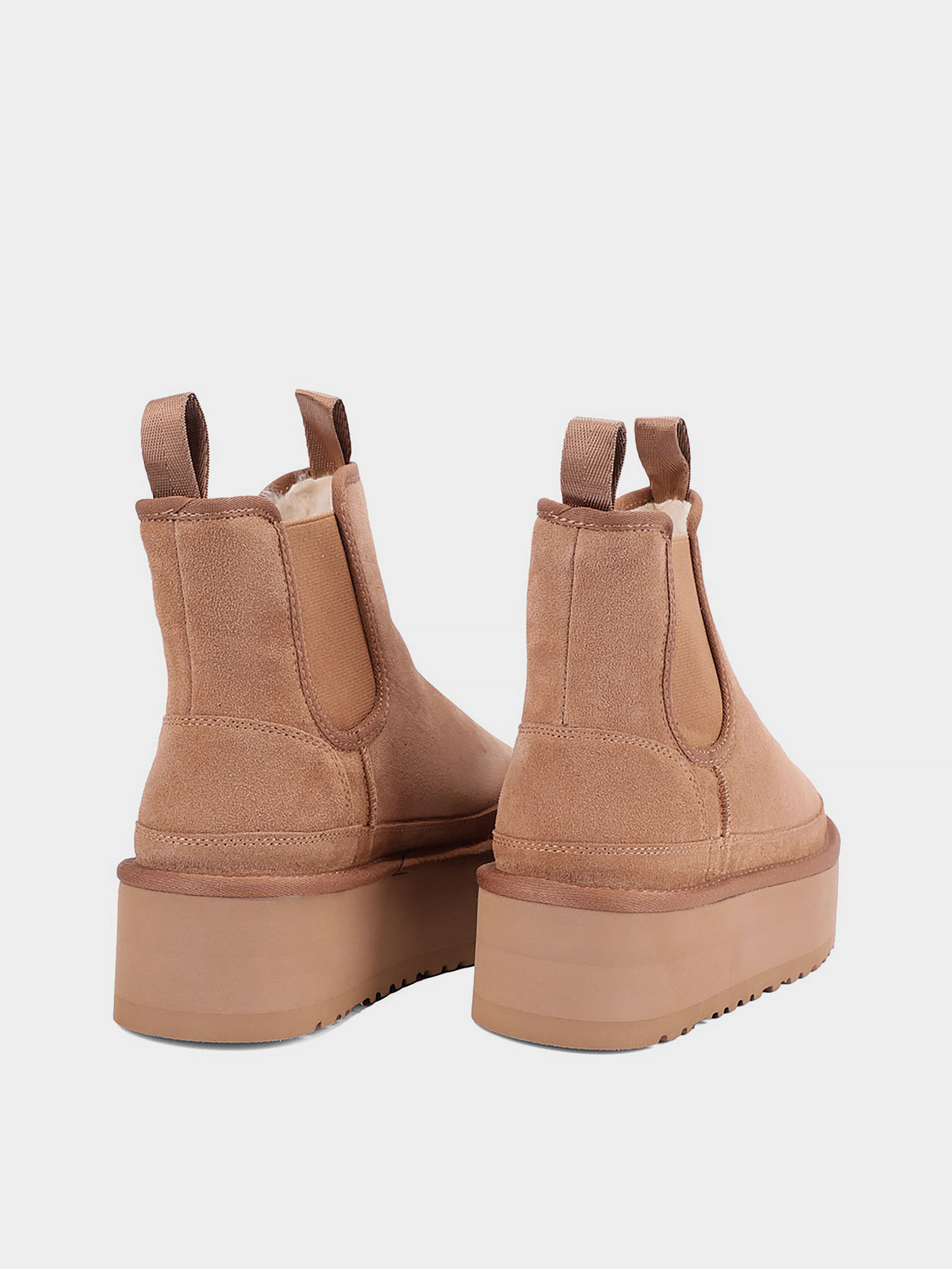 Чоботи MIRATON модель ATTU-20 Фото