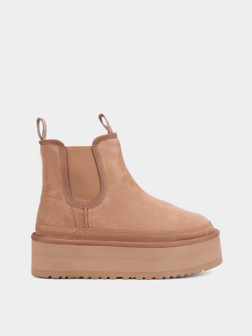 Сапоги MIRATON модель ATTU-20 Фото