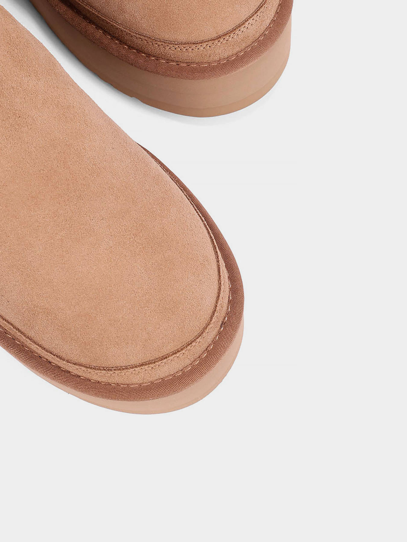 Чоботи MIRATON модель ATTU-20 Фото