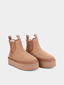 Чоботи MIRATON модель ATTU-20 Фото