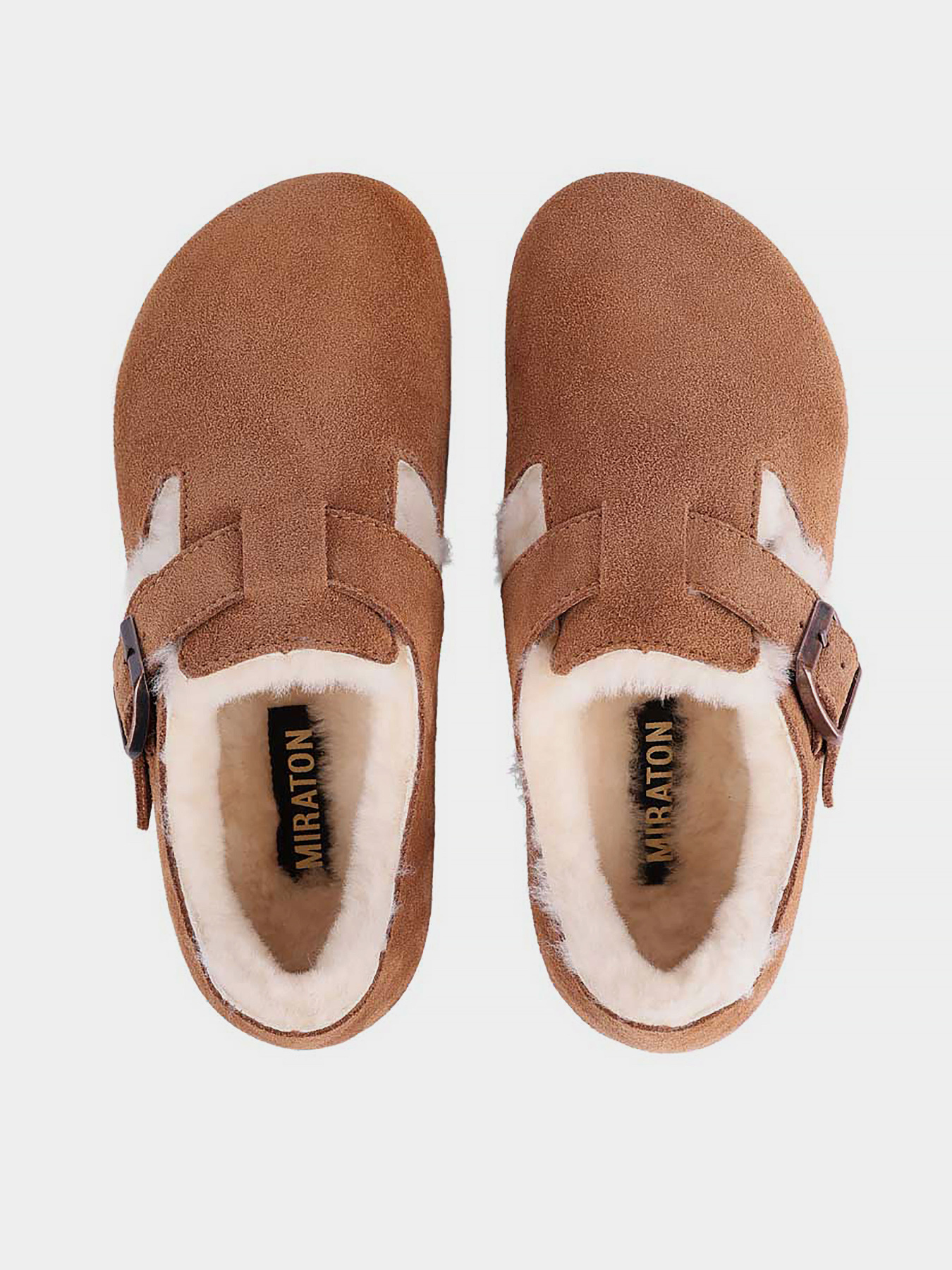 Сапоги MIRATON модель LY898-3 Фото