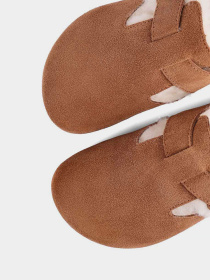 Сапоги MIRATON модель LY898-3 Фото