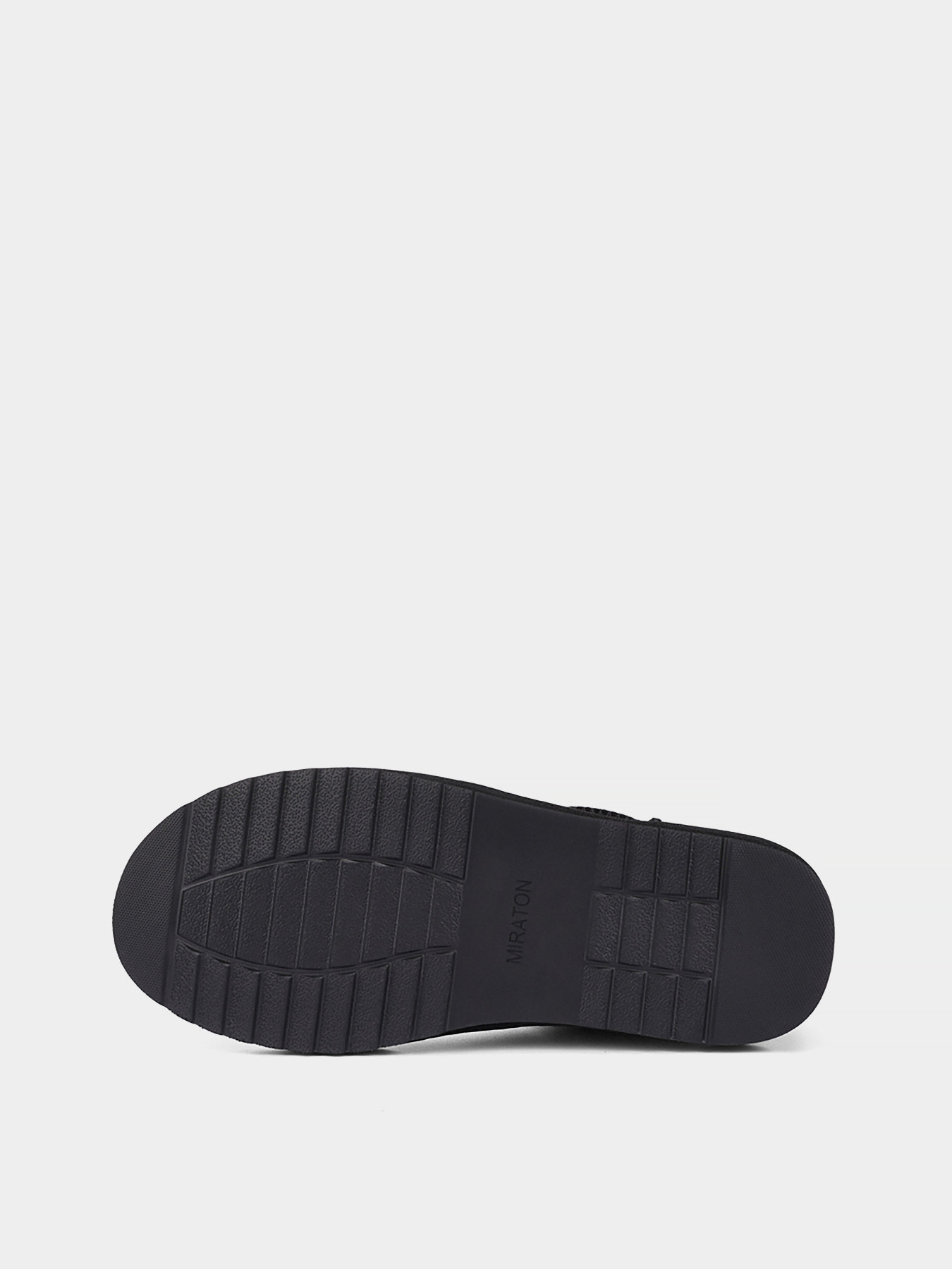 Чоботи MIRATON модель 213T038R Чоботи MIRATON модель 213T038R Фото