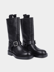 Сапоги MIRATON модель JR1115-7 Фото