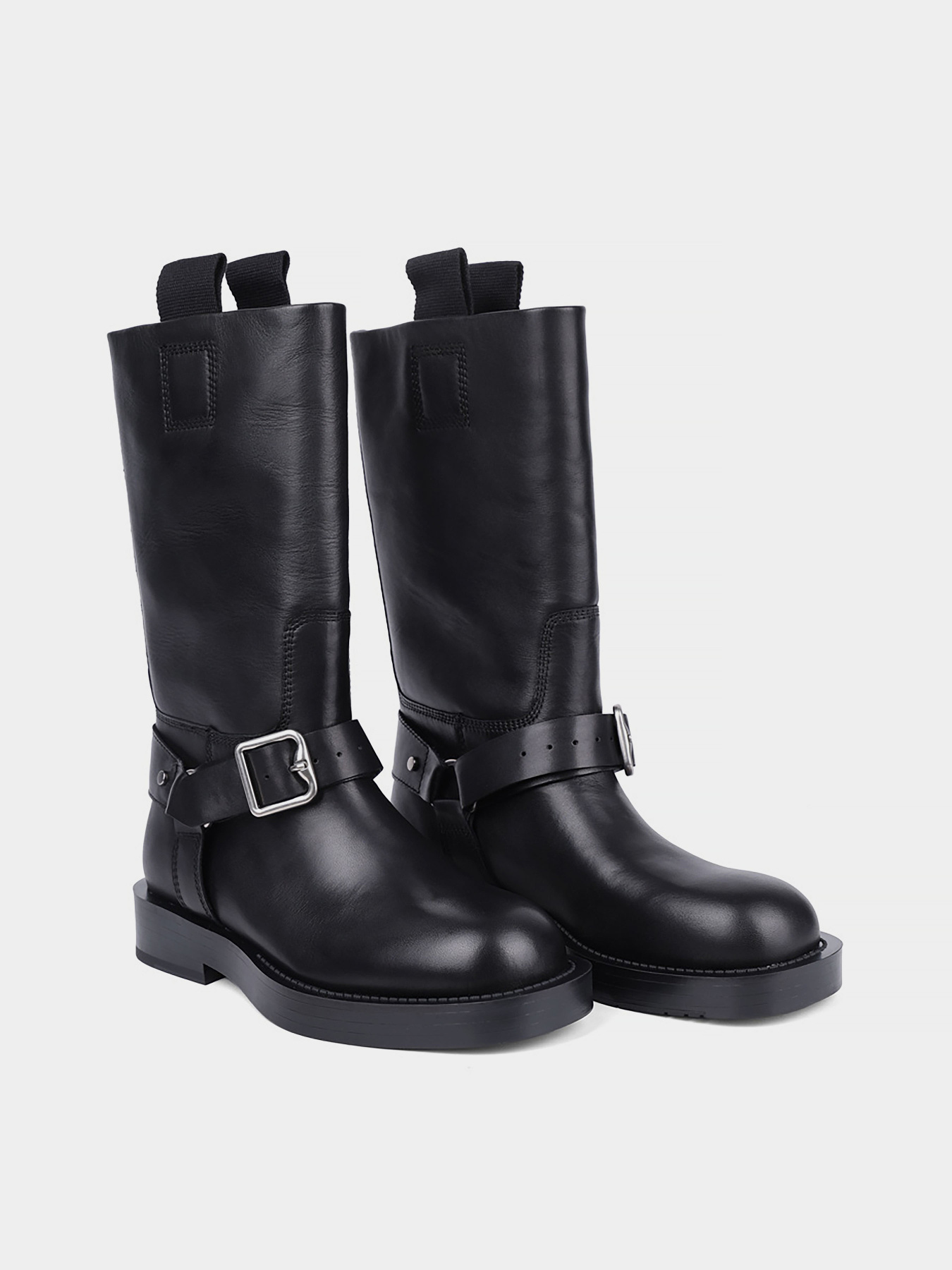 Сапоги MIRATON модель JR1115-7 Фото