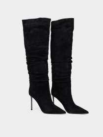 Сапоги MIRATON модель TYX1383-1801 Фото