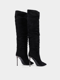 Сапоги MIRATON модель TYX1383-1801 Фото