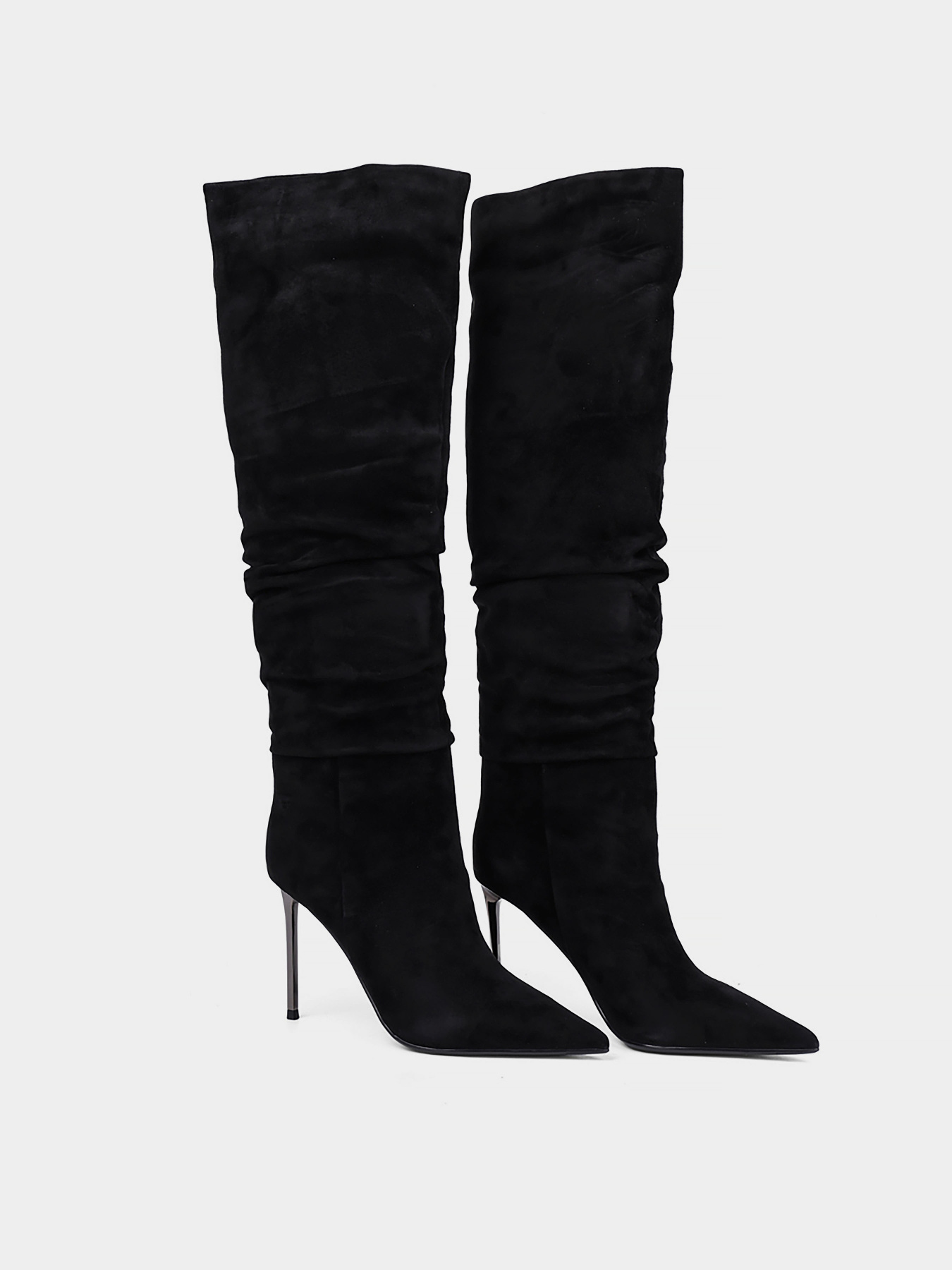 Сапоги MIRATON модель TYX1383-1801 Фото