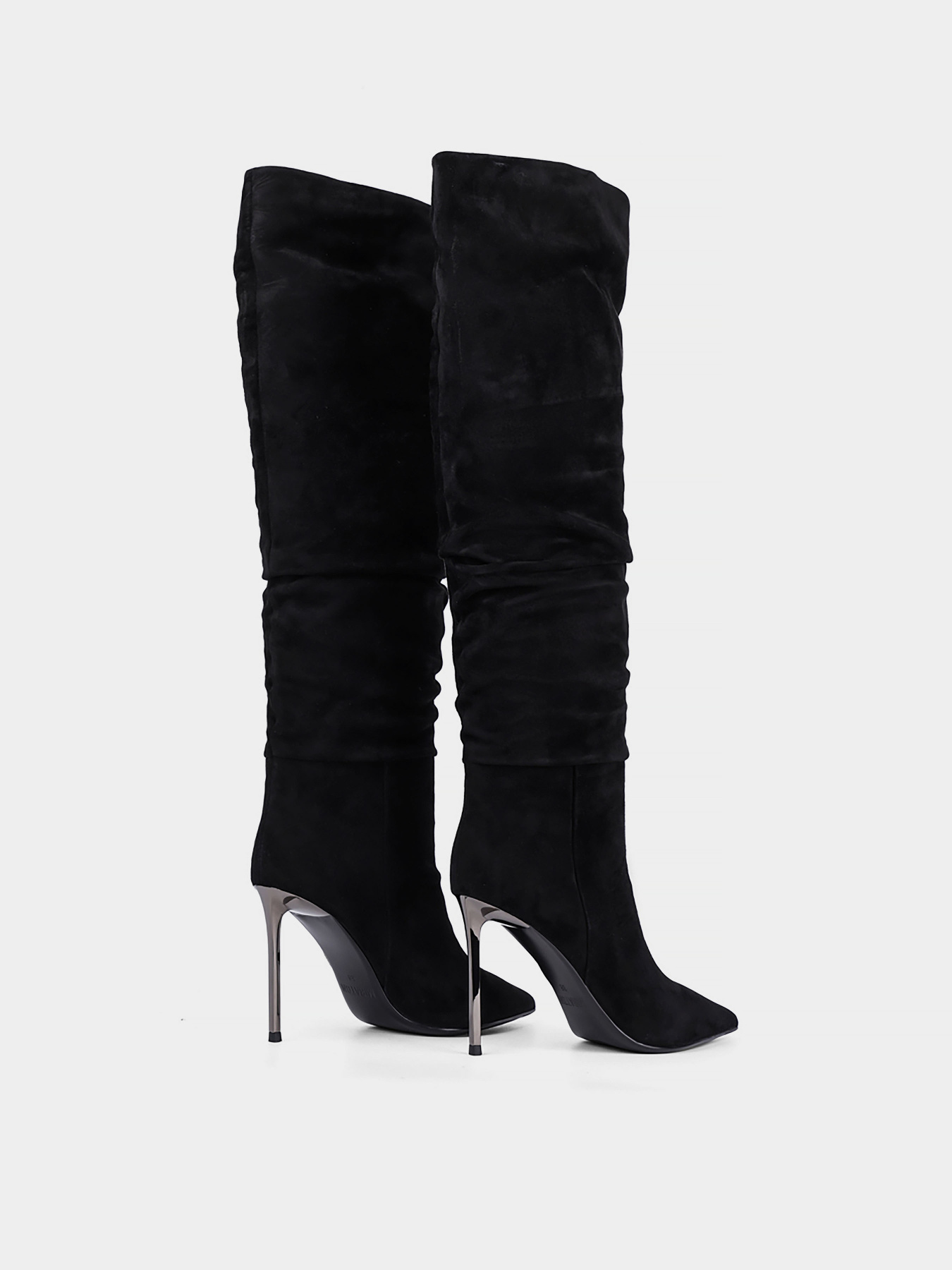 Сапоги MIRATON модель TYX1383-1801 Фото