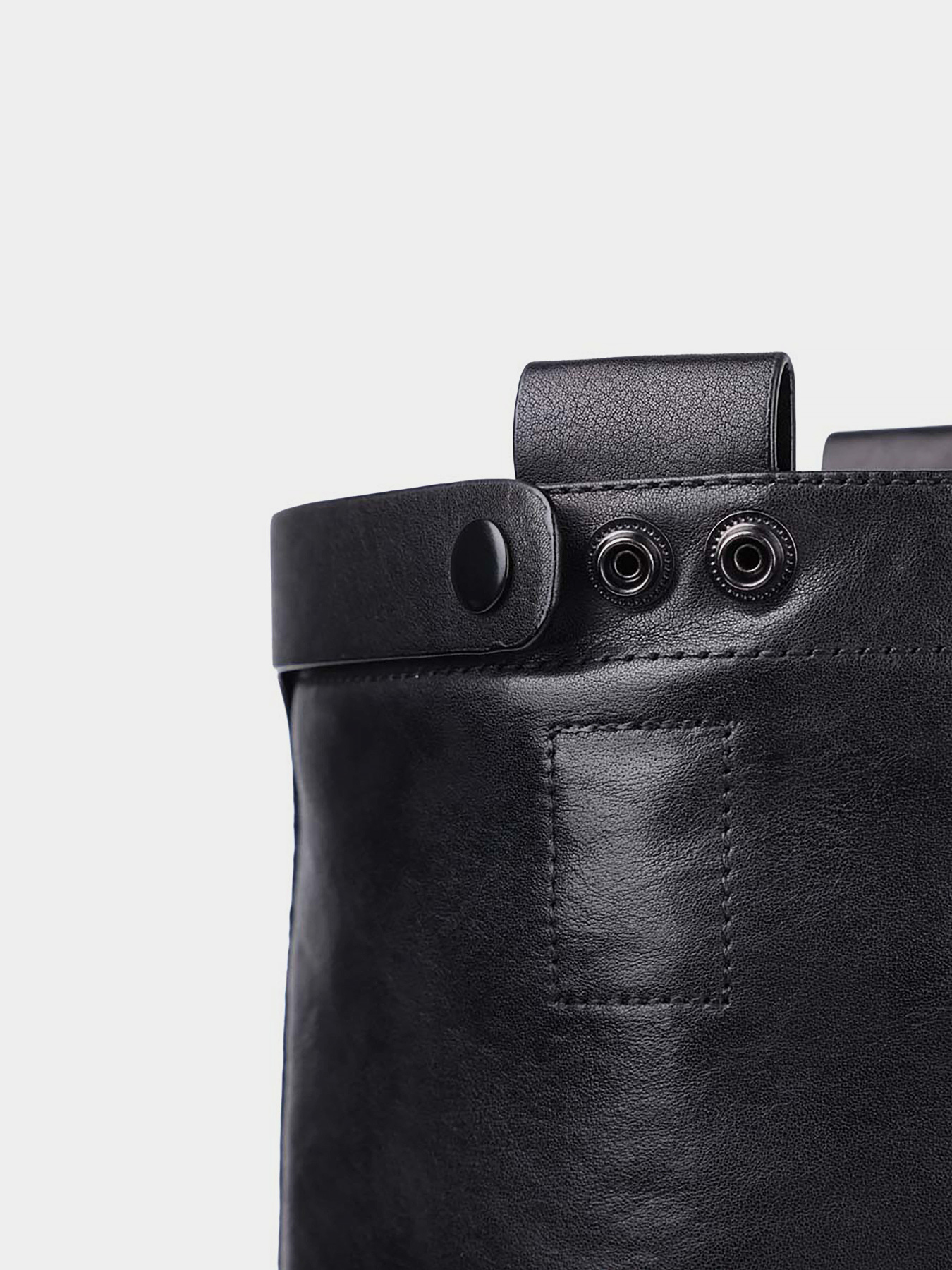 Сапоги MIRATON модель 8107H-1709-N472 Фото