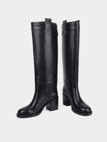 Сапоги MIRATON модель 8107H-1709-N472 Фото