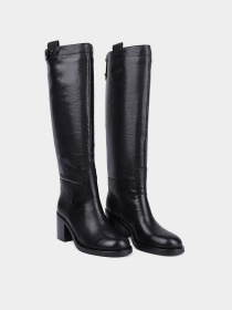 Сапоги MIRATON модель 8107H-1709-N472 Фото