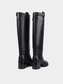 Сапоги MIRATON модель 8107H-1709-N472 Фото