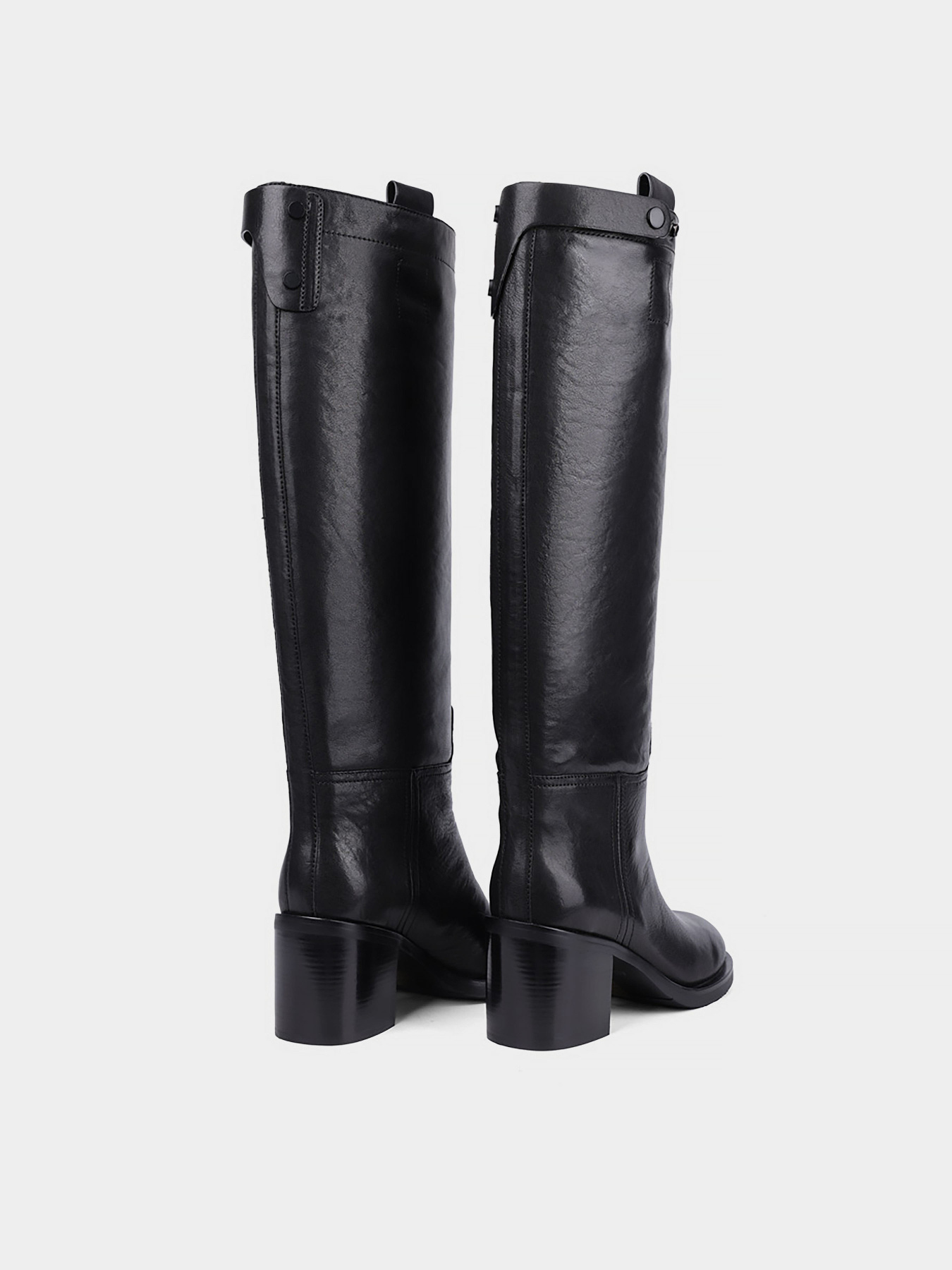 Сапоги MIRATON модель 8107H-1709-N472 Фото