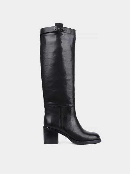 Чоботи MIRATON модель 8107H-1709-N472 Фото