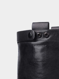 Сапоги MIRATON модель 8107H-1709-N472 Фото