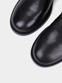 Сапоги MIRATON модель 8107H-1709-N472 Фото