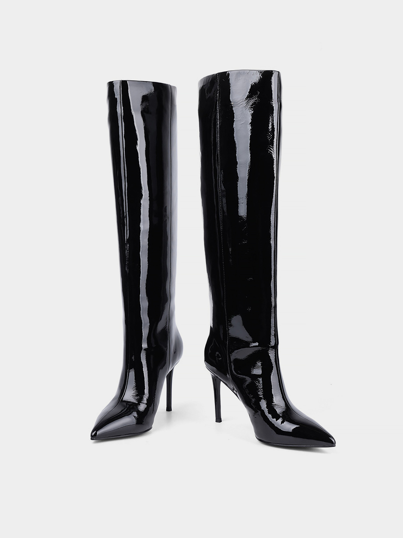 Сапоги Mia May модель XL23159K-19 Фото