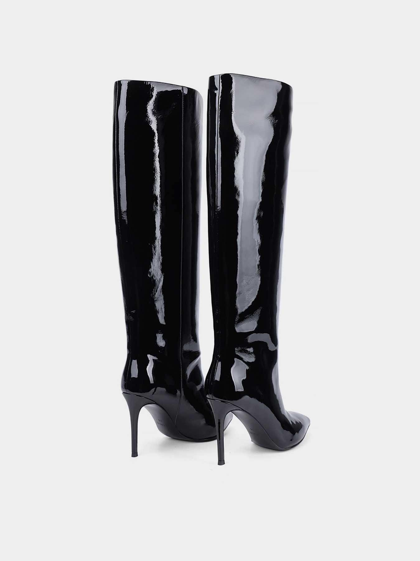 Сапоги Mia May модель XL23159K-19 Фото