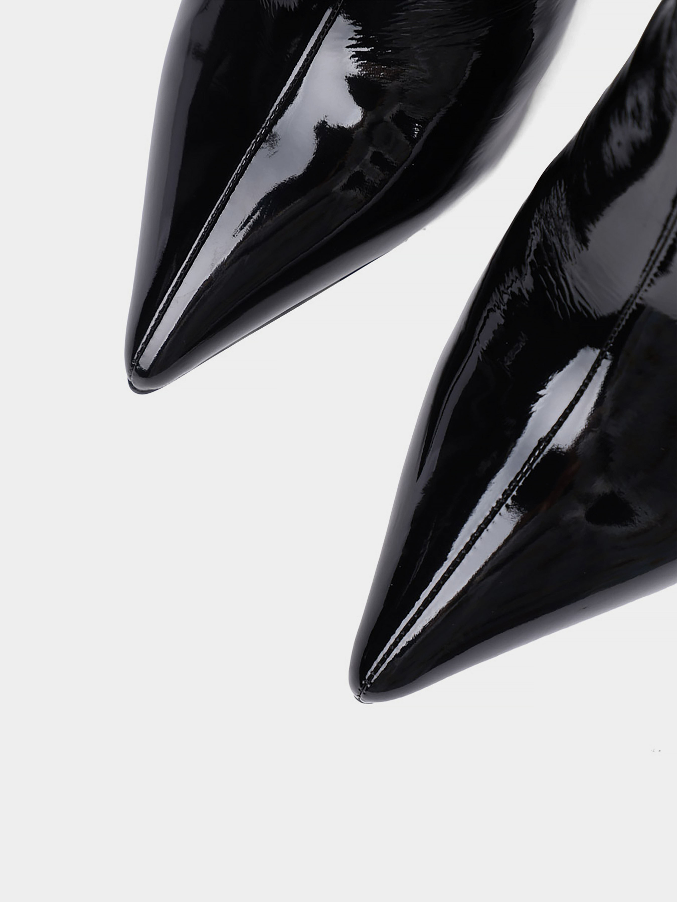 Сапоги Mia May модель XL23159K-19 Фото