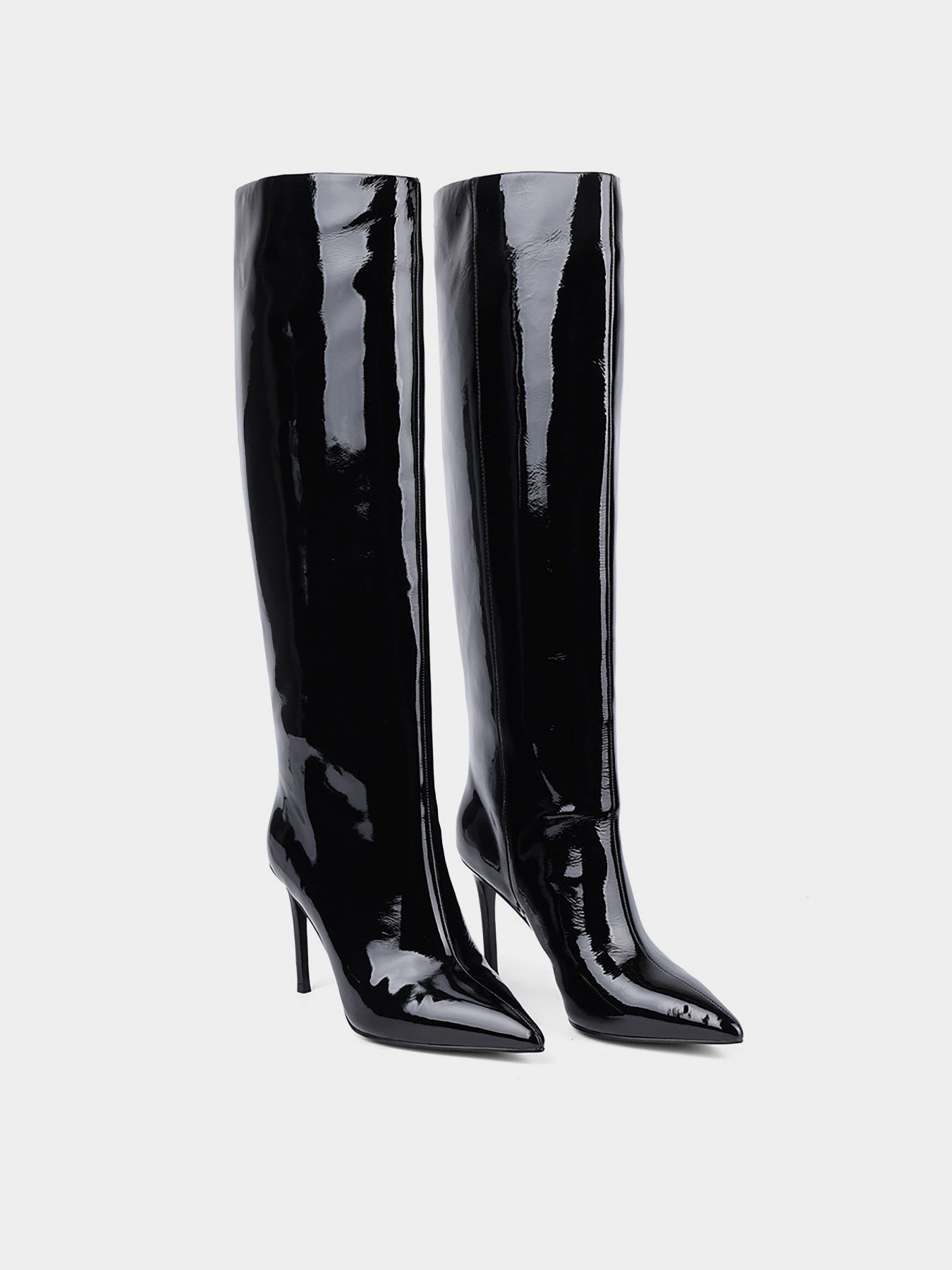 Сапоги Mia May модель XL23159K-19 Фото