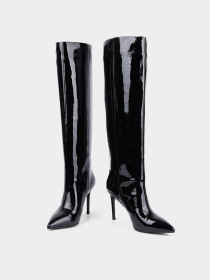 Сапоги Mia May модель XL23159K-19 Сапоги Mia May модель XL23159K-19 Фото