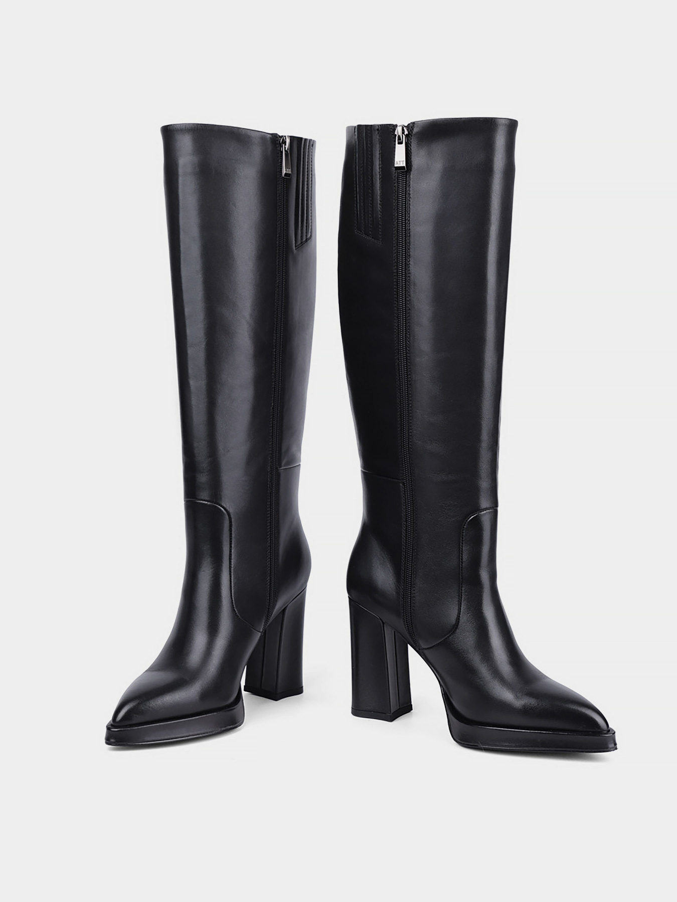 Сапоги Attizzare модель 2531-1601-1R Фото