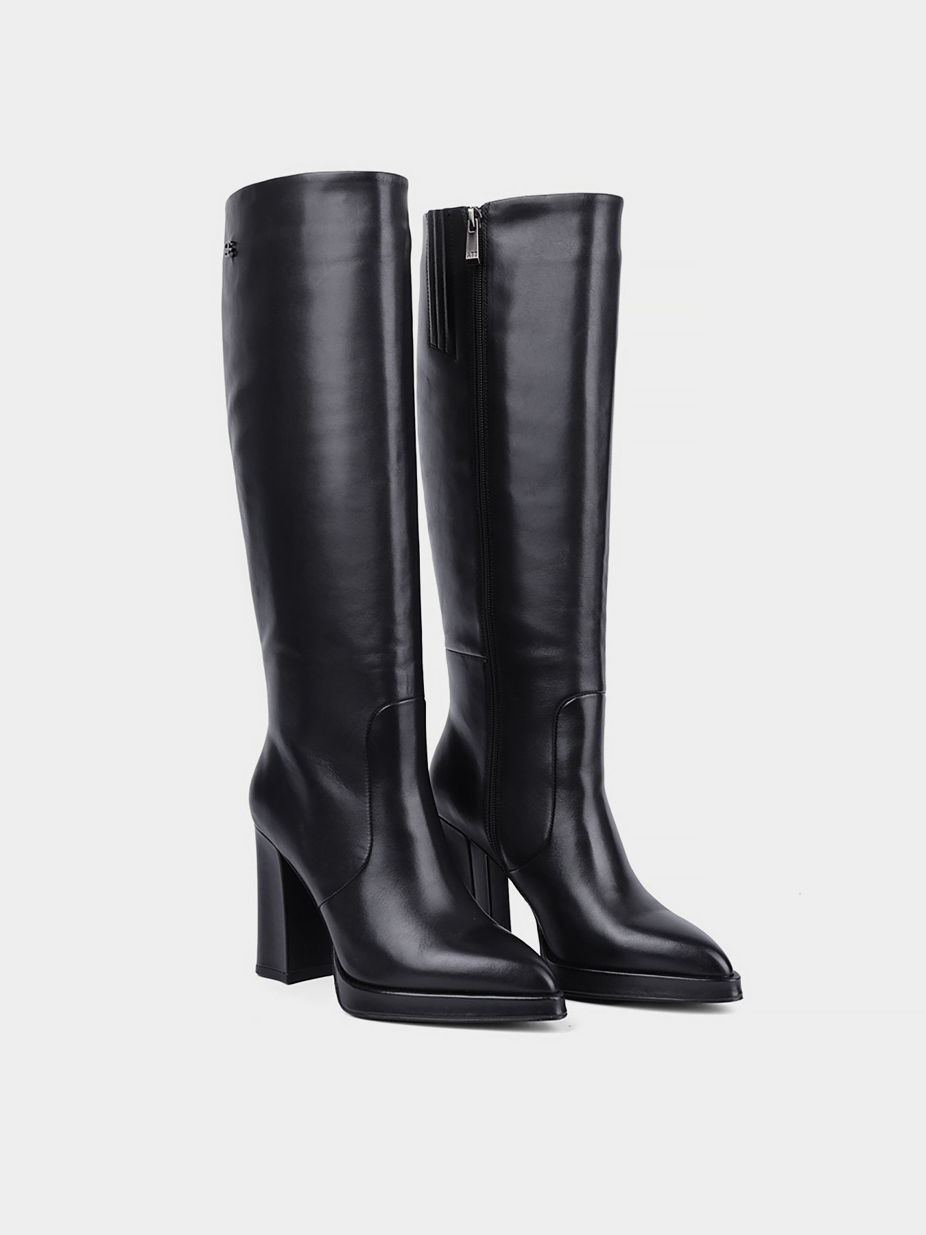 Сапоги Attizzare модель 2531-1601-1R Фото