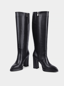 Сапоги Attizzare модель 2531-1601-1R Фото