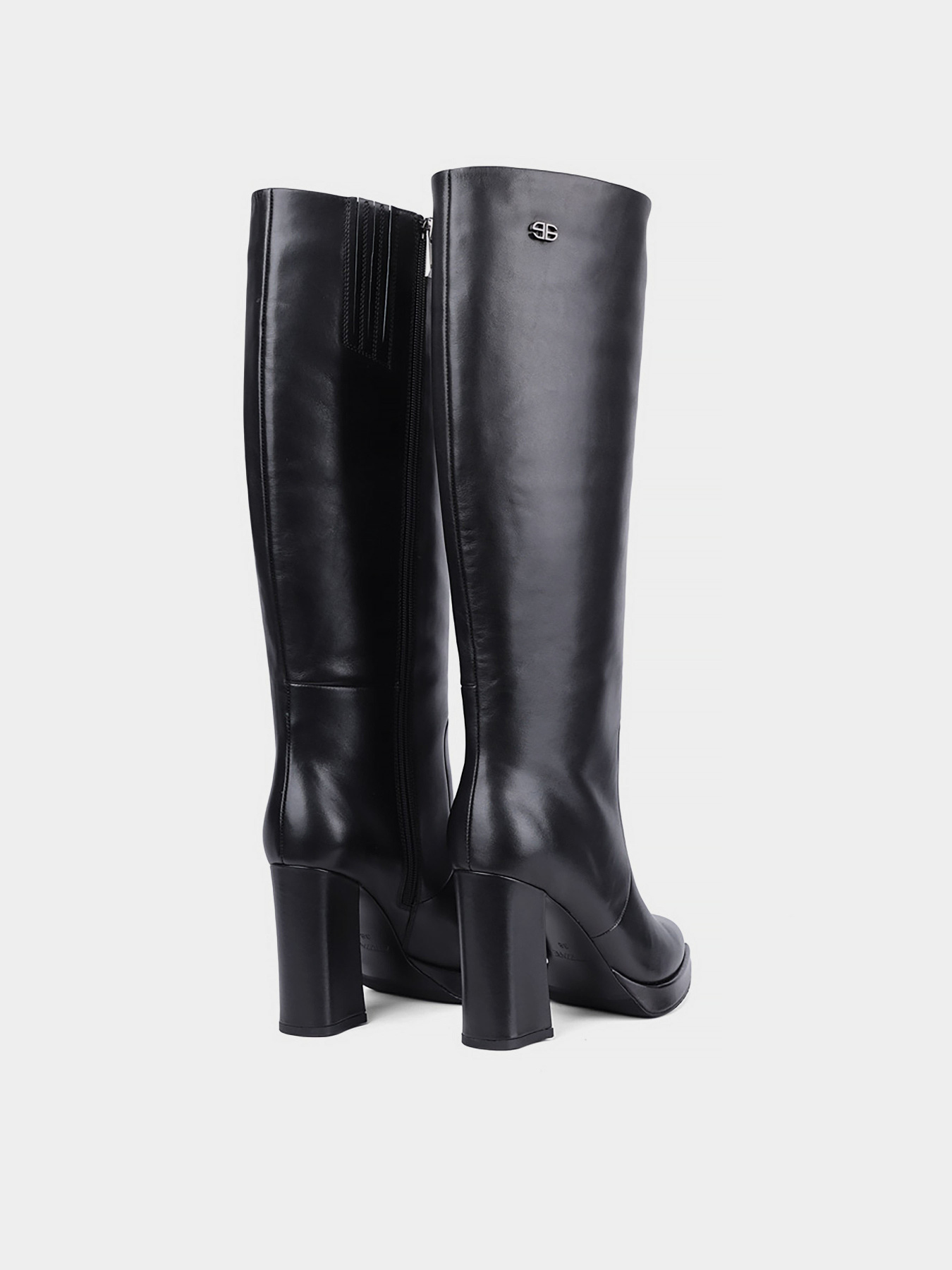 Сапоги Attizzare модель 2531-1601-1R Фото