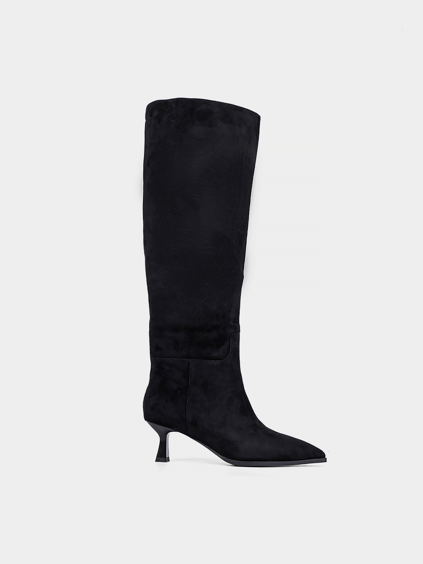 Ботфорты Attizzare модель K82111-3-Z1R Фото