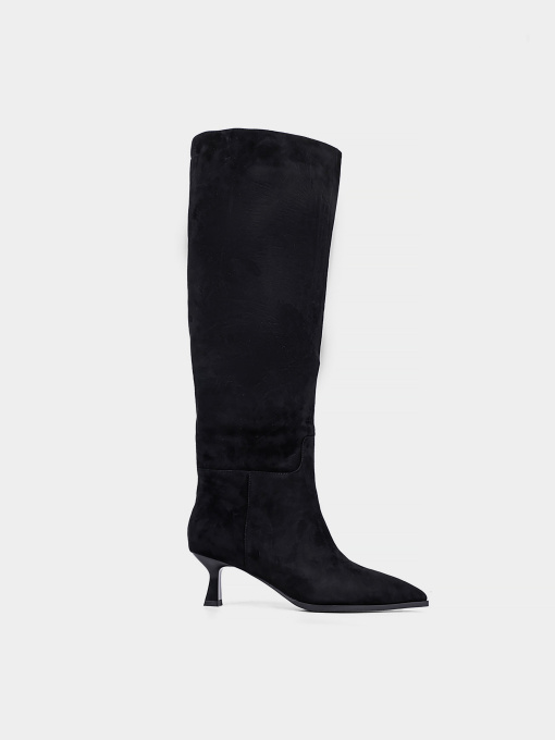 Ботфорты Attizzare модель K82111-3-Z1R Фото