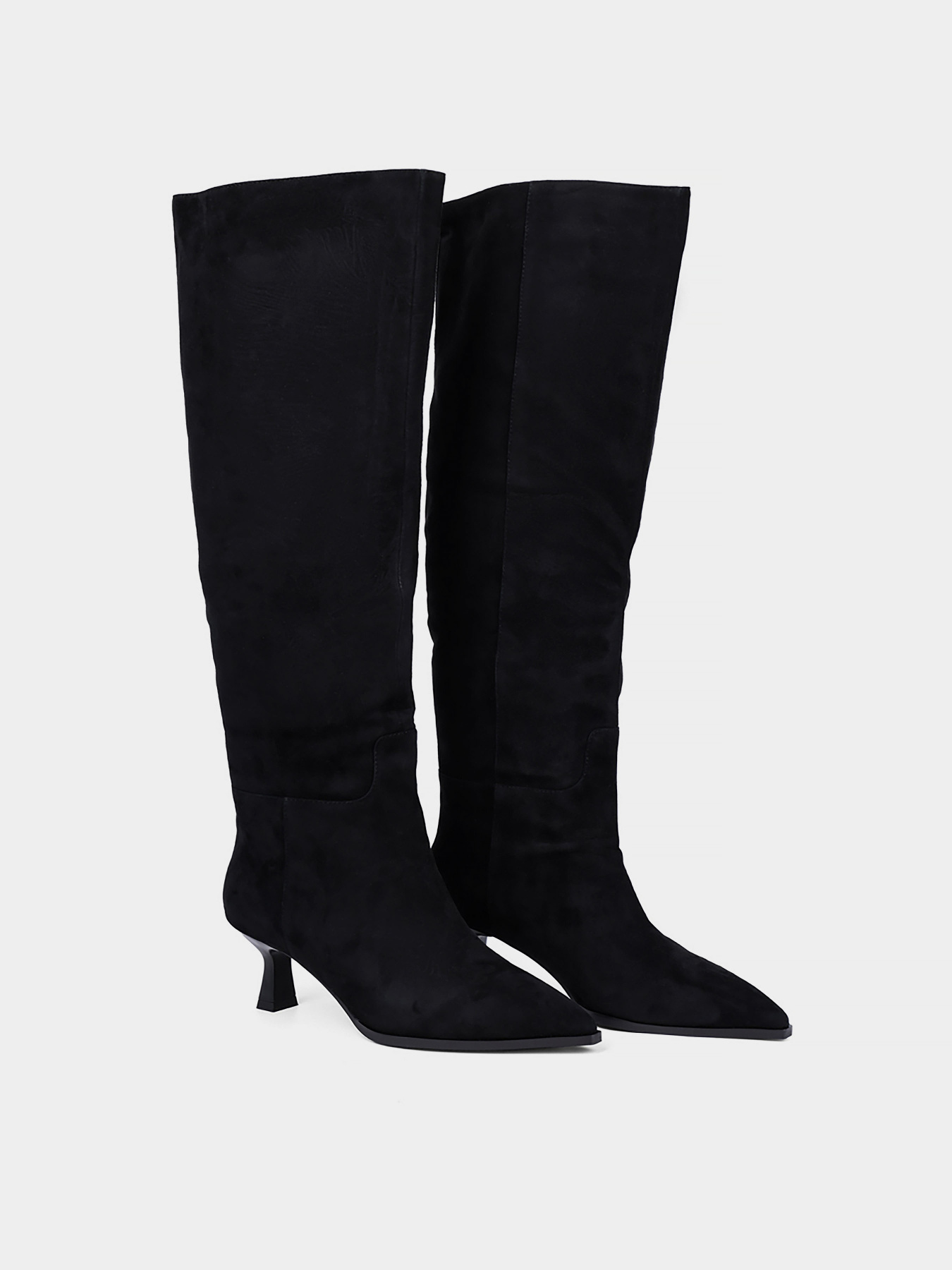 Ботфорты Attizzare модель K82111-3-Z1R Фото