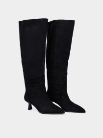 Ботфорты Attizzare модель K82111-3-Z1R Фото