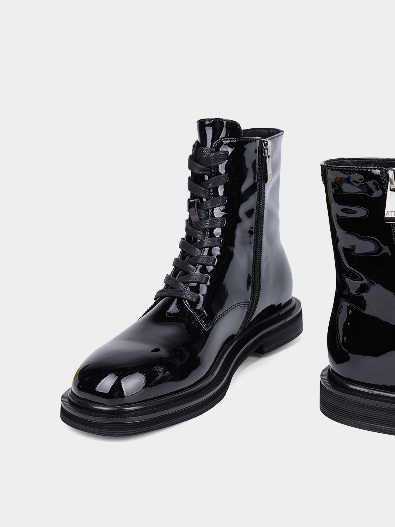 Черевики Attizzare модель 893X-0612-H154 Фото