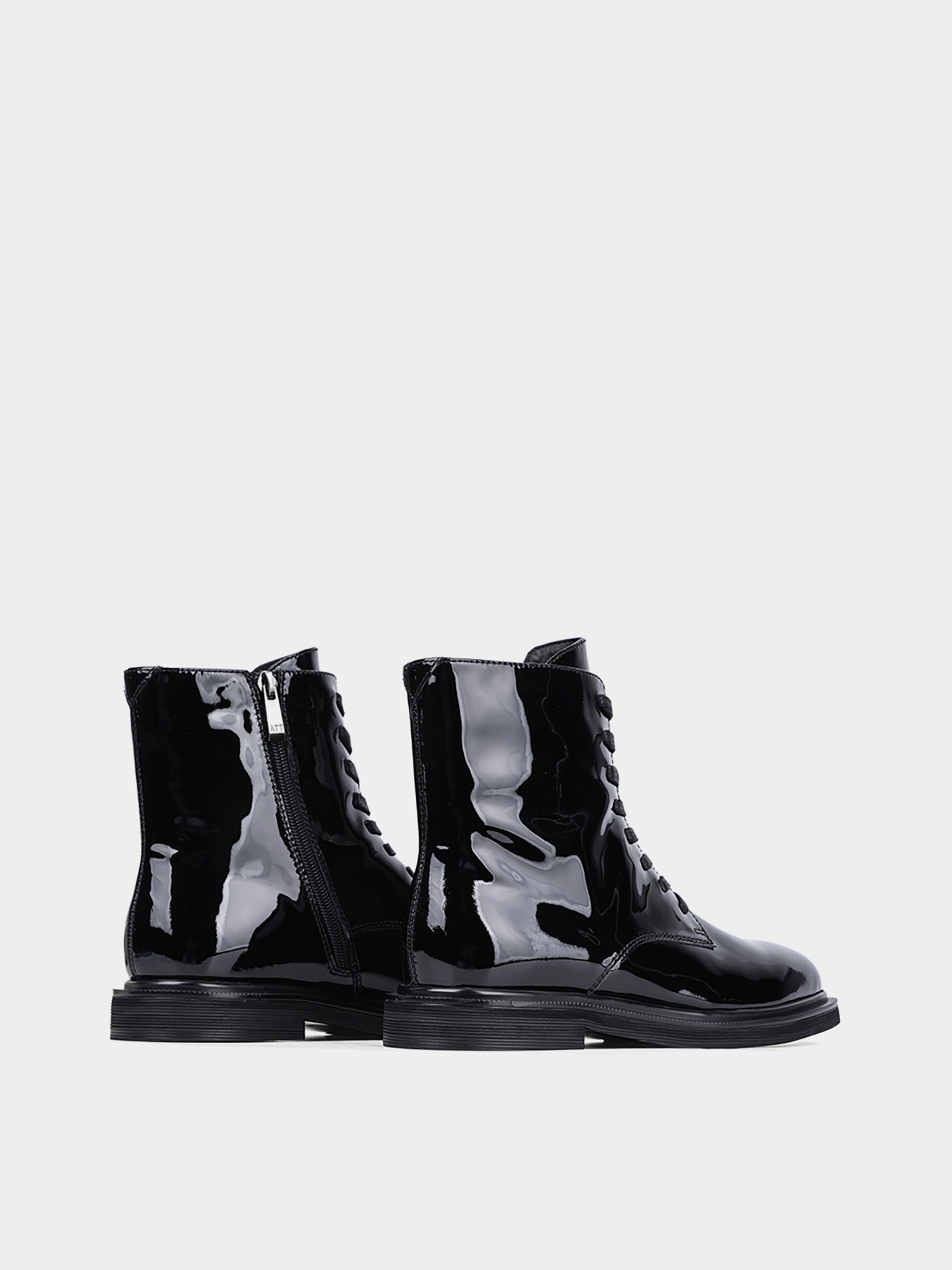 Черевики Attizzare модель 893X-0612-H154 Фото