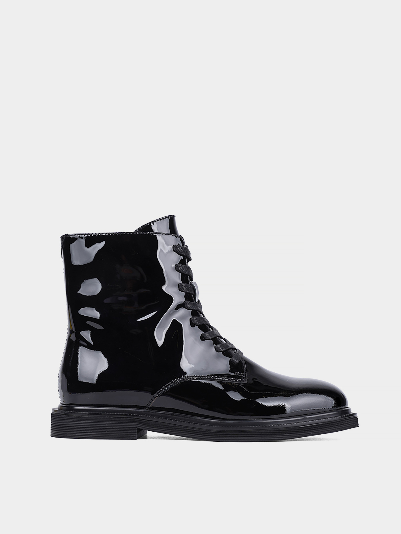 Черевики Attizzare модель 893X-0612-H154 Фото