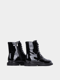 Черевики Attizzare модель 893X-0612-H154 Черевики Attizzare модель 893X-0612-H154 Фото