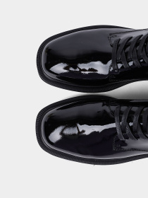 Черевики Attizzare модель 893X-0612-H154 Черевики Attizzare модель 893X-0612-H154 Фото