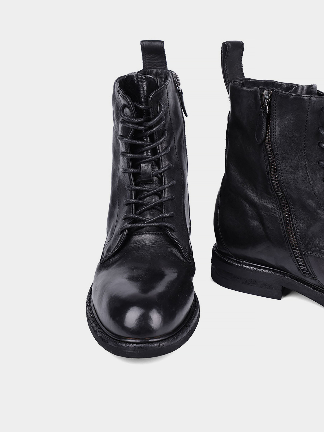 Ботинки MIRATON модель M1010-1-25 Фото