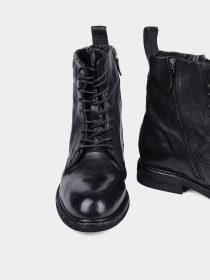 Ботинки MIRATON модель M1010-1-25 Фото