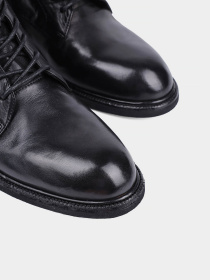 Ботинки MIRATON модель M1010-1-25 Фото