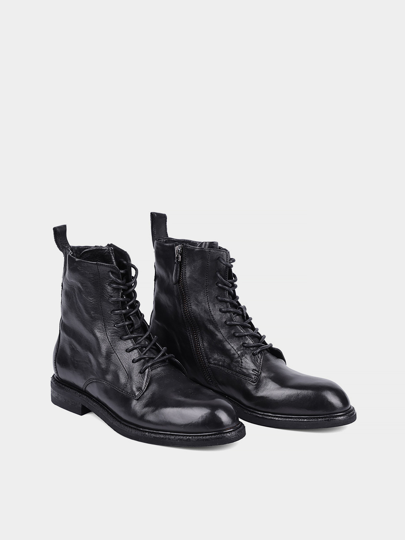 Ботинки MIRATON модель M1010-1-25 Фото