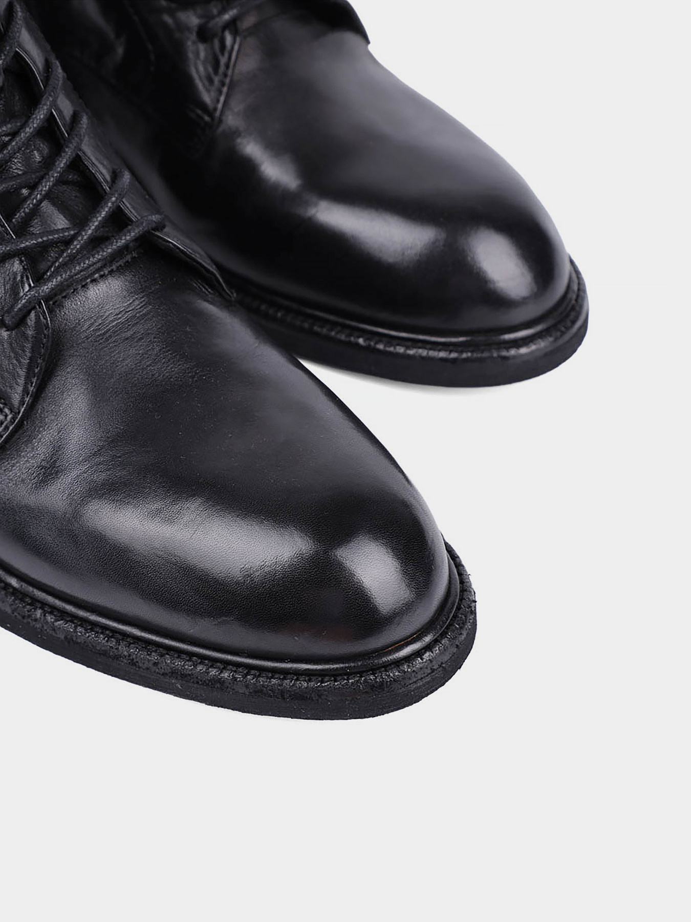 Ботинки MIRATON модель M1010-1-25 Фото