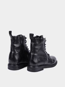 Ботинки MIRATON модель M1010-1-25 Фото