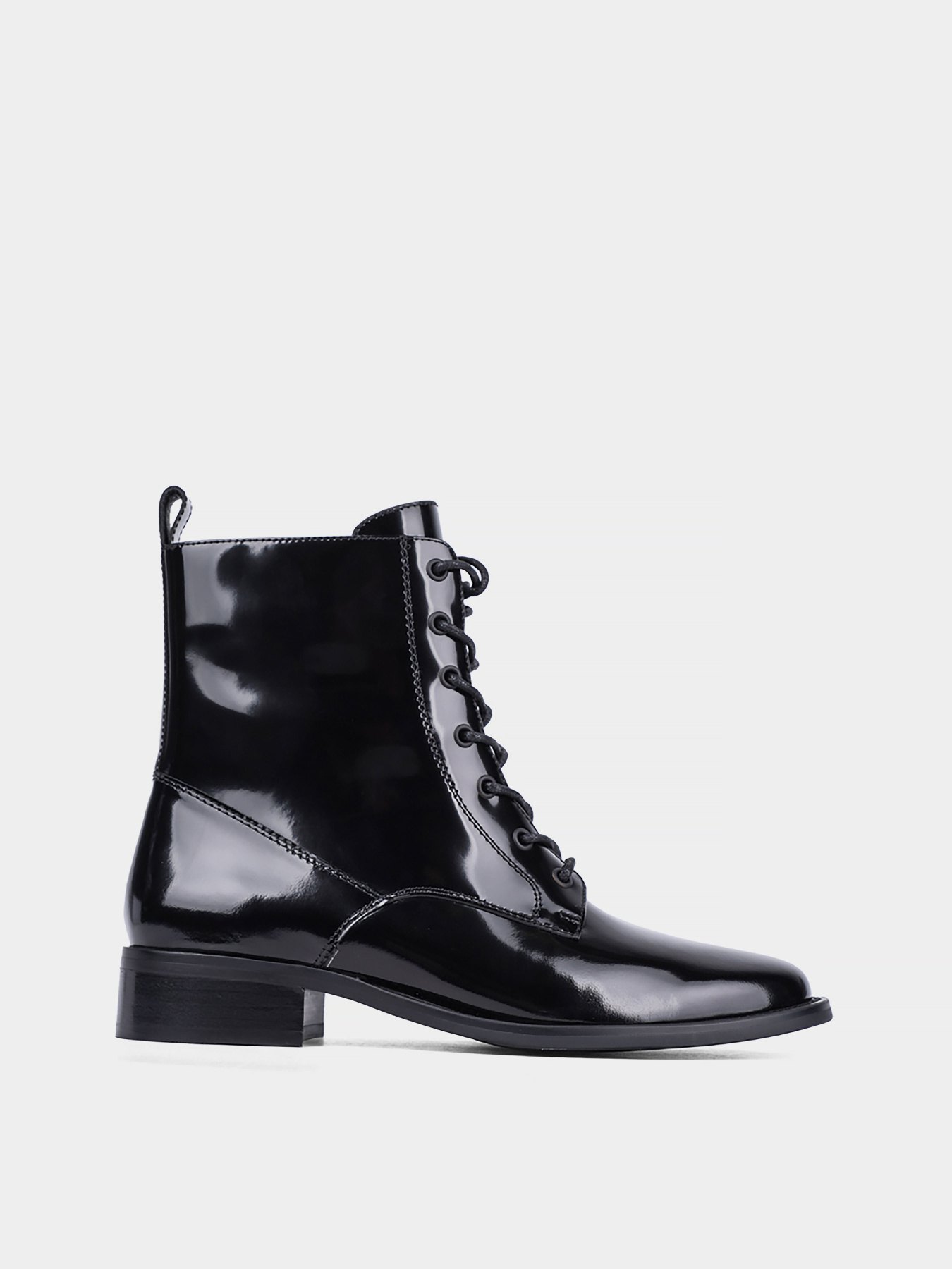 Ботинки Attizzare модель 2472S-T0609 Фото