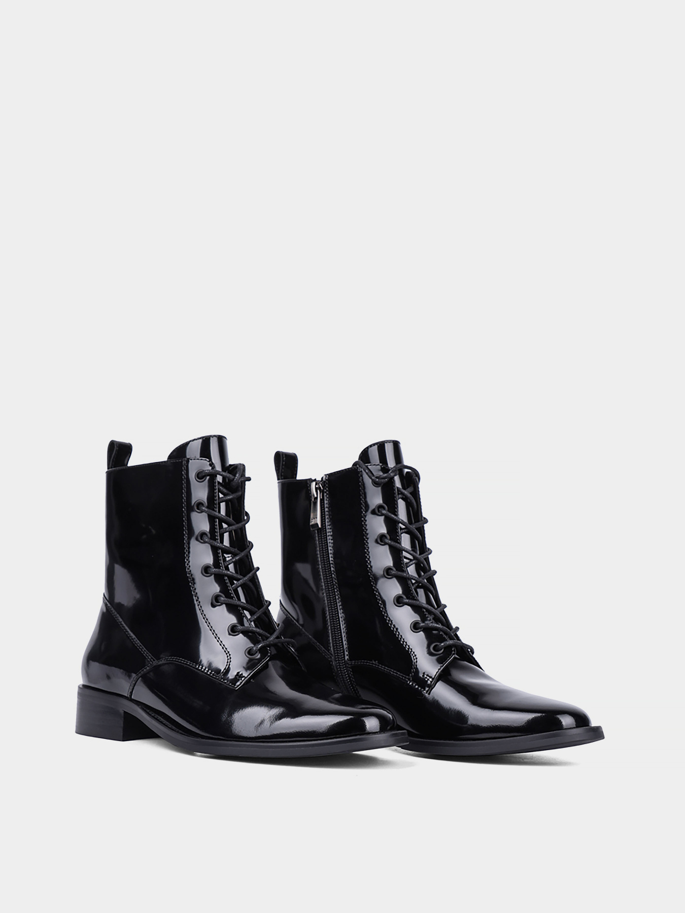 Ботинки Attizzare модель 2472S-T0609 Фото