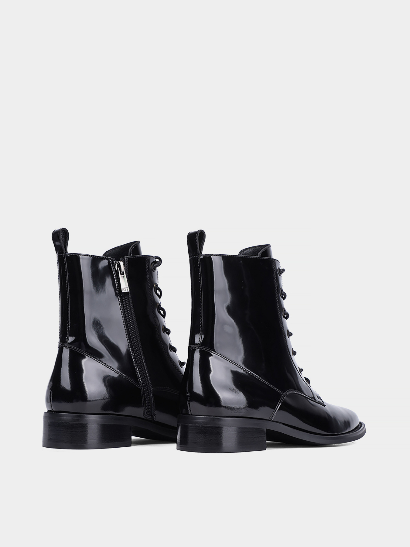 Ботинки Attizzare модель 2472S-T0609 Фото